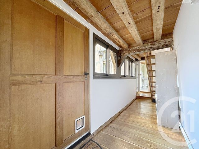 Appartement F5 &agrave; louer - 5 pi&egrave;ces - 103 m2 - Troyes - 10 - CHAMPAGNE-ARDENNE