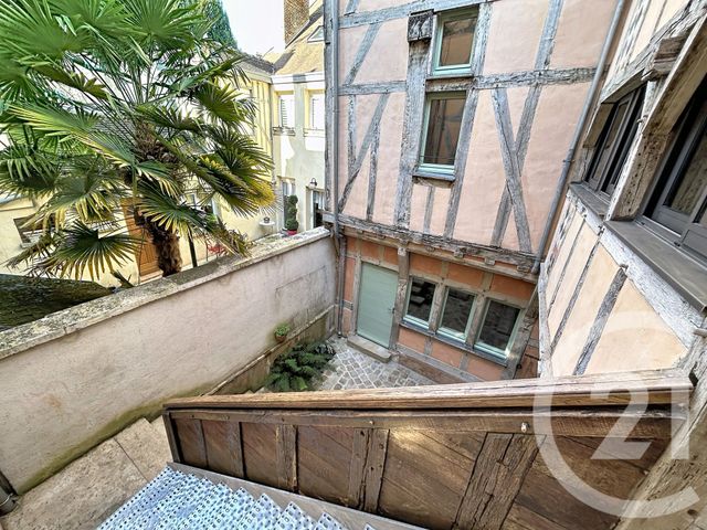Appartement F5 à louer TROYES