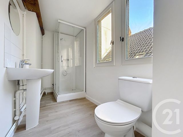 Appartement F5 &agrave; louer - 5 pi&egrave;ces - 103 m2 - Troyes - 10 - CHAMPAGNE-ARDENNE