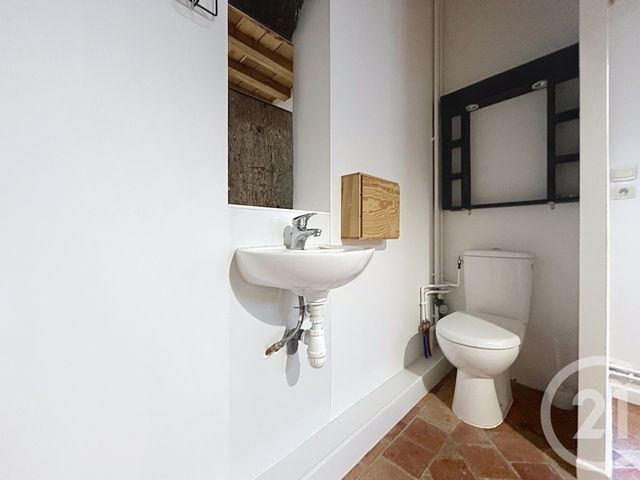 Appartement F5 &agrave; louer - 5 pi&egrave;ces - 103 m2 - Troyes - 10 - CHAMPAGNE-ARDENNE