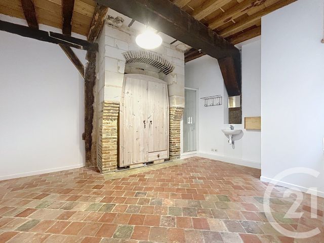 Appartement F5 &agrave; louer - 5 pi&egrave;ces - 103 m2 - Troyes - 10 - CHAMPAGNE-ARDENNE