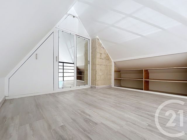 Appartement F5 &agrave; louer - 5 pi&egrave;ces - 103 m2 - Troyes - 10 - CHAMPAGNE-ARDENNE