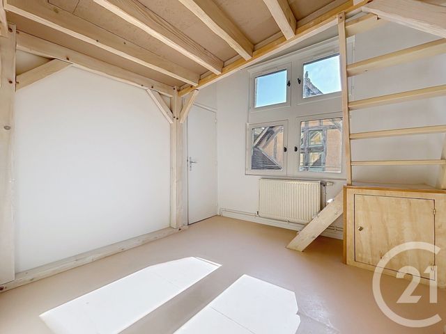 Appartement F5 &agrave; louer - 5 pi&egrave;ces - 103 m2 - Troyes - 10 - CHAMPAGNE-ARDENNE