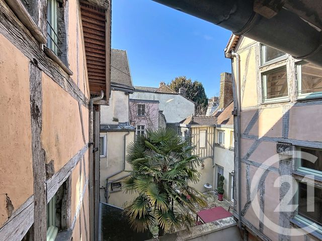 Appartement F5 &agrave; louer - 5 pi&egrave;ces - 103 m2 - Troyes - 10 - CHAMPAGNE-ARDENNE