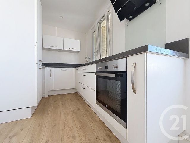 Appartement F3 &agrave; louer - 3 pi&egrave;ces - 54,27 m2 - Troyes - 10 - CHAMPAGNE-ARDENNE