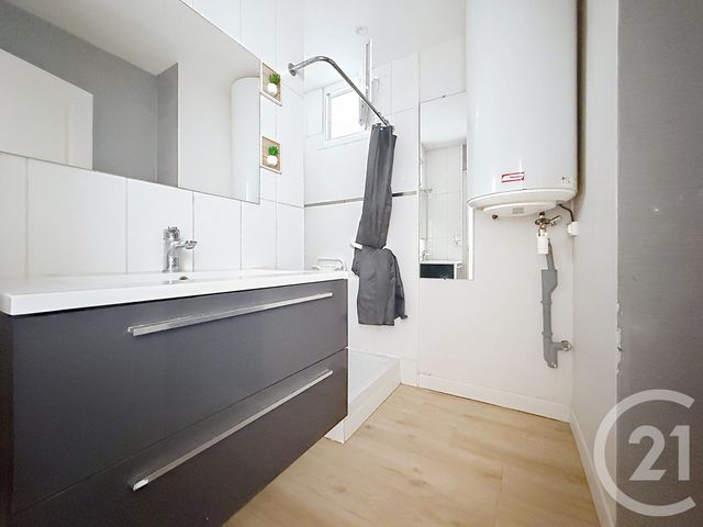 Appartement F3 &agrave; louer - 3 pi&egrave;ces - 54,27 m2 - Troyes - 10 - CHAMPAGNE-ARDENNE