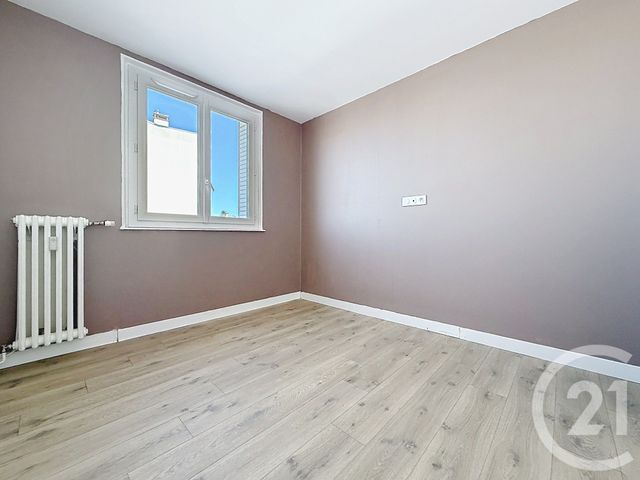 Appartement F3 &agrave; louer - 3 pi&egrave;ces - 54,27 m2 - Troyes - 10 - CHAMPAGNE-ARDENNE