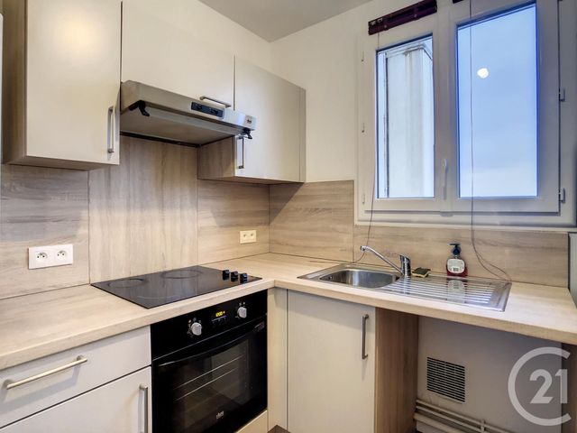 Appartement F1 à louer TROYES