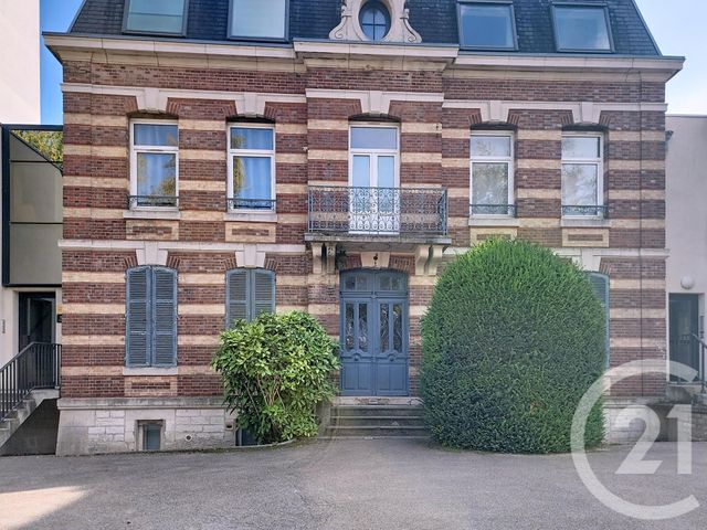 Appartement F2 à vendre TROYES