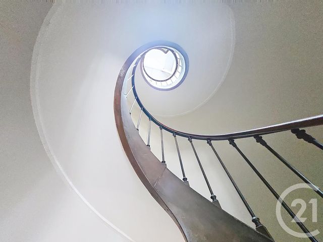 Appartement F2 &agrave; vendre - 2 pi&egrave;ces - 47,56 m2 - Troyes - 10 - CHAMPAGNE-ARDENNE