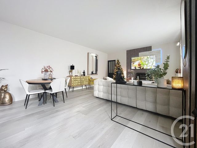 Maison &agrave; vendre - 3 pi&egrave;ces - 89,54 m2 - Troyes - 10 - CHAMPAGNE-ARDENNE