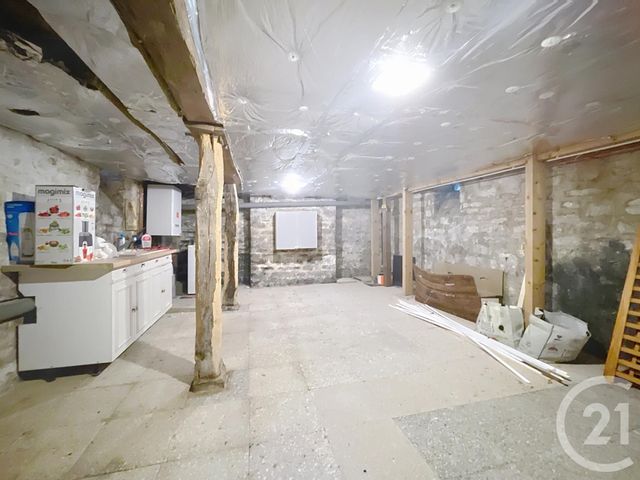 Maison &agrave; vendre - 3 pi&egrave;ces - 89,54 m2 - Troyes - 10 - CHAMPAGNE-ARDENNE