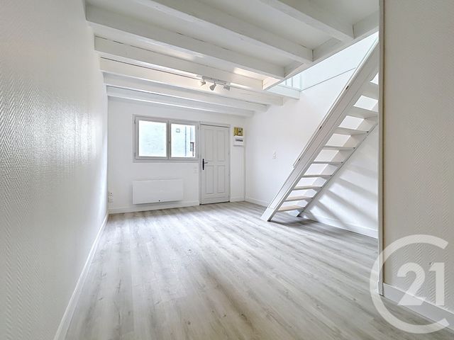 Appartement Duplex à louer TROYES