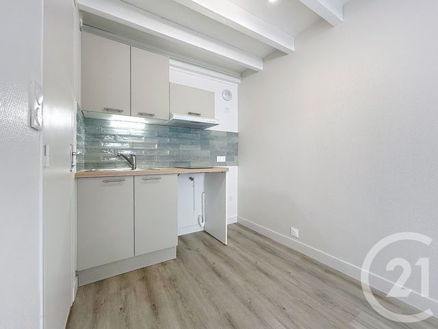 Appartement Duplex à louer TROYES