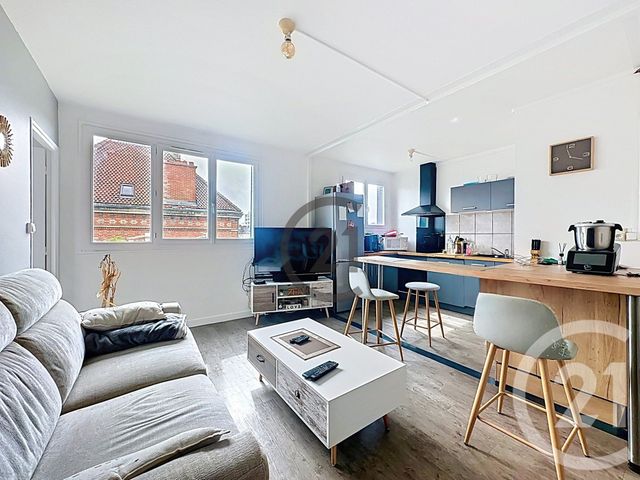 Appartement F2 à vendre STE SAVINE