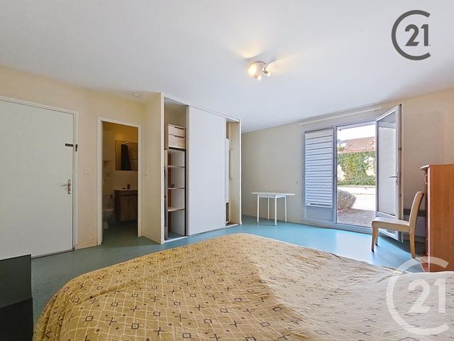 Appartement F1 à vendre TROYES