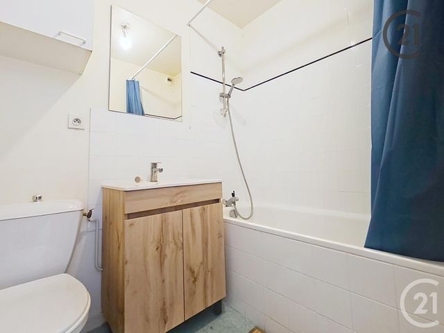 Appartement F1 &agrave; vendre - 1 pi&egrave;ce - 27,26 m2 - Troyes - 10 - CHAMPAGNE-ARDENNE