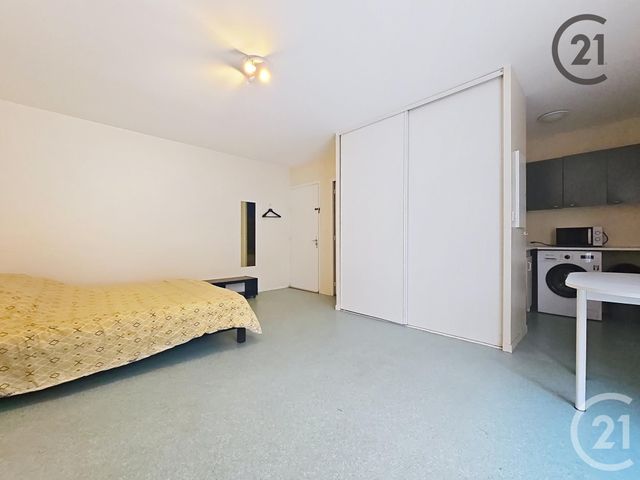 Appartement F1 &agrave; vendre - 1 pi&egrave;ce - 27,26 m2 - Troyes - 10 - CHAMPAGNE-ARDENNE