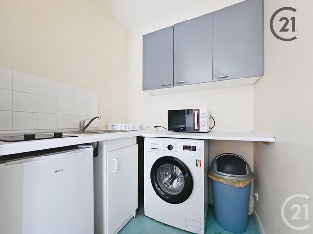 Appartement F1 &agrave; vendre - 1 pi&egrave;ce - 27,26 m2 - Troyes - 10 - CHAMPAGNE-ARDENNE