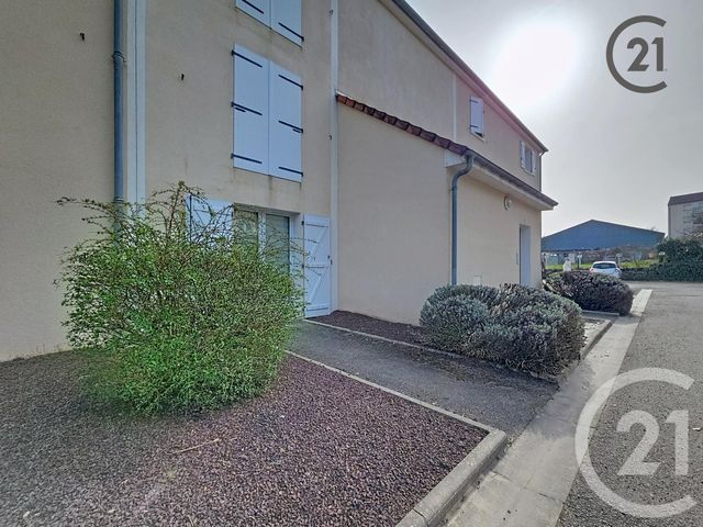 Appartement F1 &agrave; vendre - 1 pi&egrave;ce - 27,26 m2 - Troyes - 10 - CHAMPAGNE-ARDENNE