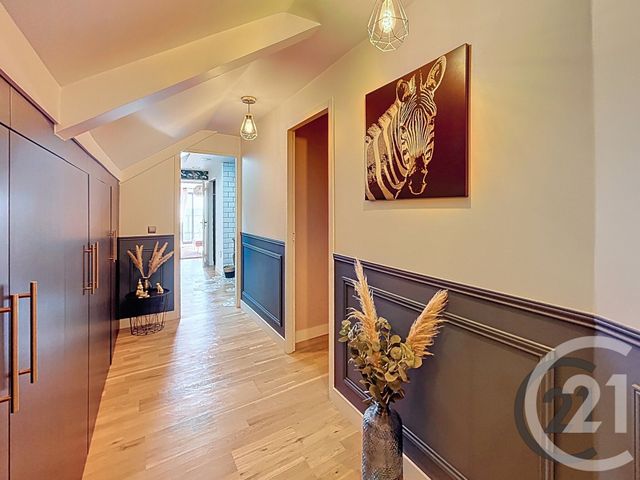 Maison &agrave; vendre - 7 pi&egrave;ces - 252 m2 - Ruvigny - 10 - CHAMPAGNE-ARDENNE