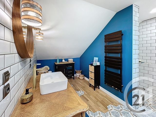 Maison &agrave; vendre - 7 pi&egrave;ces - 252 m2 - Ruvigny - 10 - CHAMPAGNE-ARDENNE