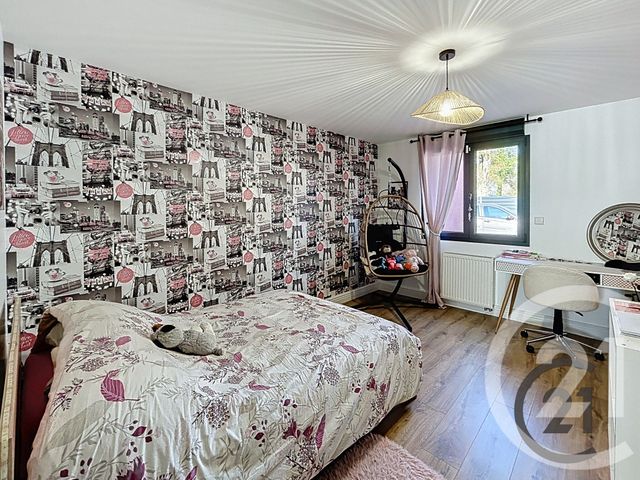 Maison &agrave; vendre - 7 pi&egrave;ces - 252 m2 - Ruvigny - 10 - CHAMPAGNE-ARDENNE