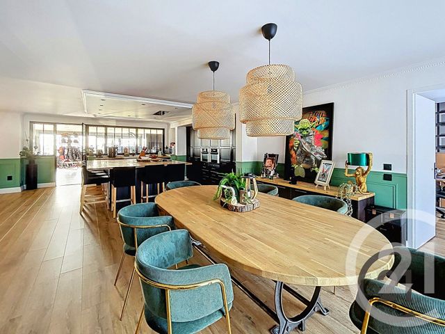 Maison &agrave; vendre - 7 pi&egrave;ces - 252 m2 - Ruvigny - 10 - CHAMPAGNE-ARDENNE