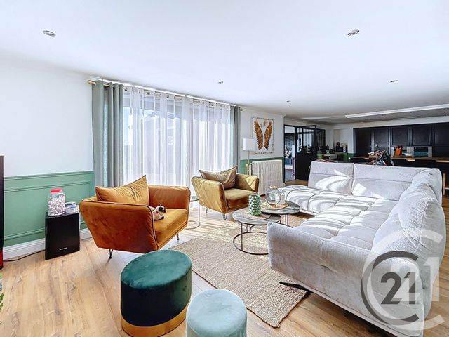 Maison &agrave; vendre - 7 pi&egrave;ces - 252 m2 - Ruvigny - 10 - CHAMPAGNE-ARDENNE