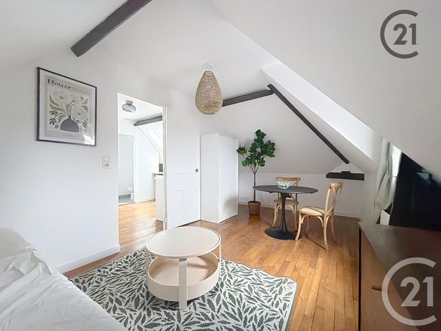 Appartement à louer TROYES