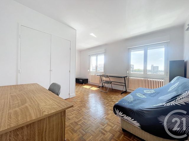 Appartement F1 à louer TROYES