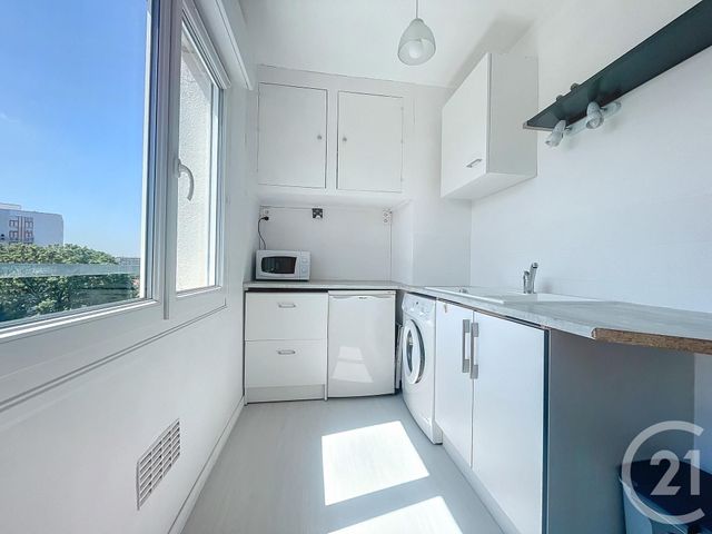 Appartement F1 &agrave; louer - 1 pi&egrave;ce - 34,10 m2 - Troyes - 10 - CHAMPAGNE-ARDENNE