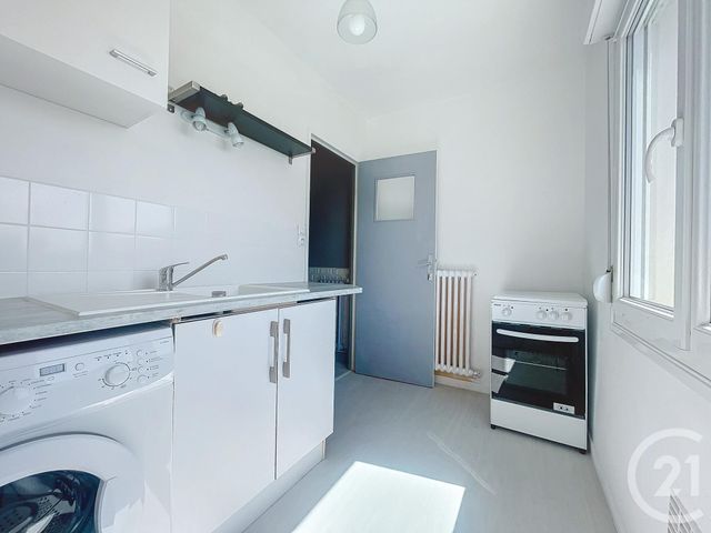 Appartement F1 &agrave; louer - 1 pi&egrave;ce - 34,10 m2 - Troyes - 10 - CHAMPAGNE-ARDENNE