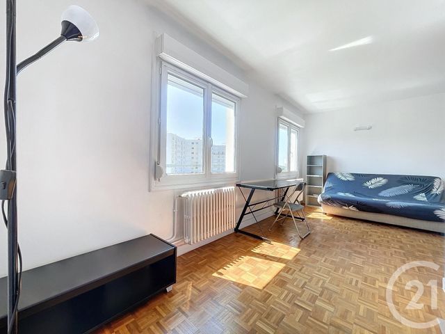 Appartement F1 &agrave; louer - 1 pi&egrave;ce - 34,10 m2 - Troyes - 10 - CHAMPAGNE-ARDENNE