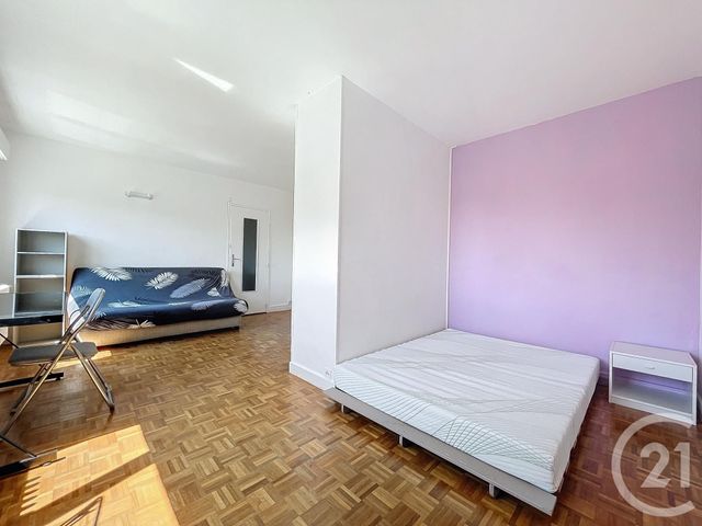 Appartement F1 &agrave; louer - 1 pi&egrave;ce - 34,10 m2 - Troyes - 10 - CHAMPAGNE-ARDENNE