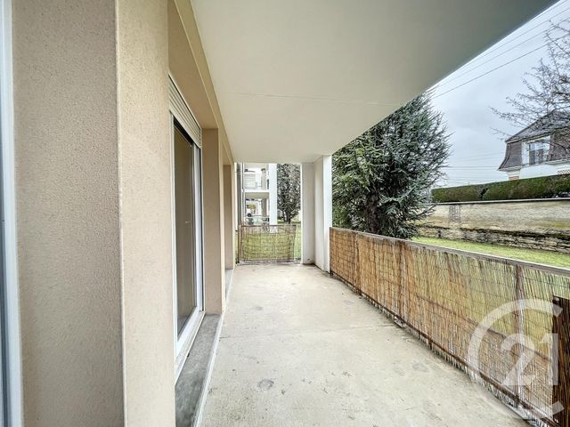 Appartement F3 &agrave; louer - 3 pi&egrave;ces - 65,80 m2 - Troyes - 10 - CHAMPAGNE-ARDENNE