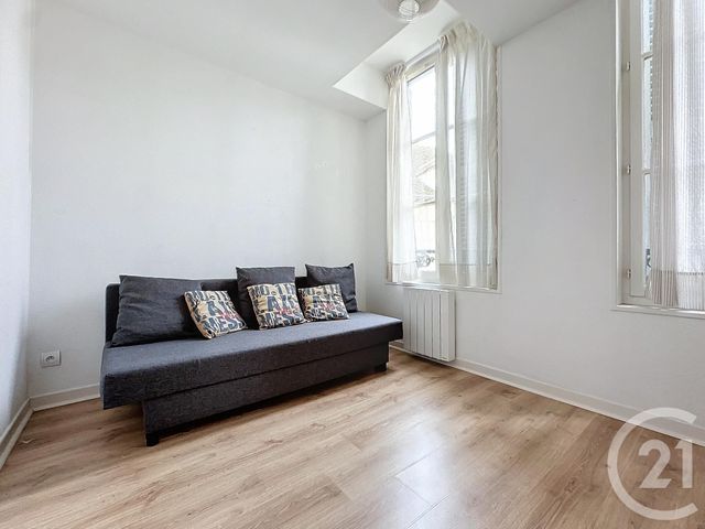 Appartement F3 &agrave; louer - 3 pi&egrave;ces - 58 m2 - Troyes - 10 - CHAMPAGNE-ARDENNE