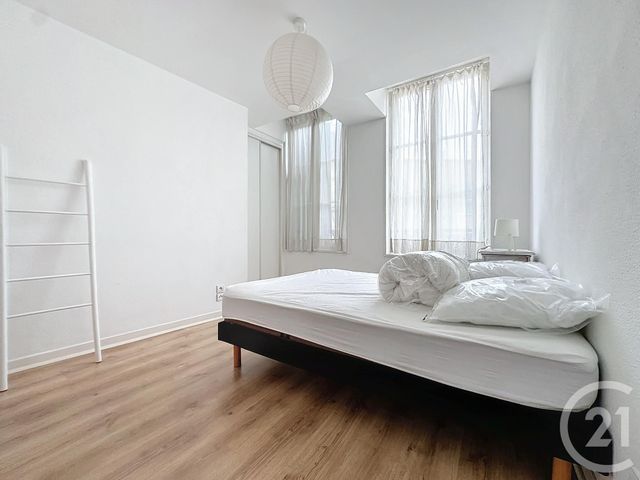 Appartement F3 &agrave; louer - 3 pi&egrave;ces - 58 m2 - Troyes - 10 - CHAMPAGNE-ARDENNE