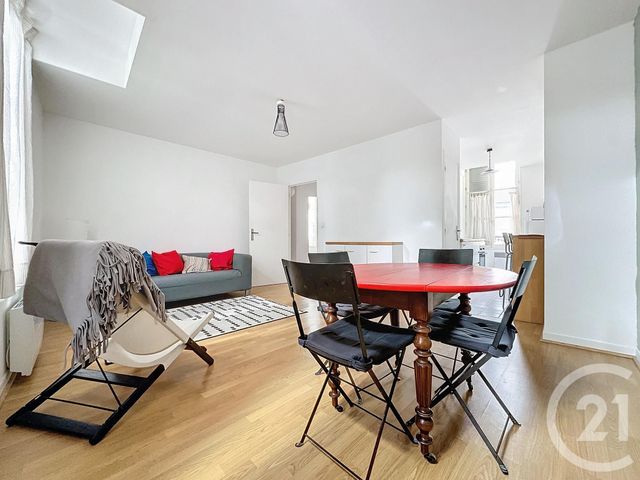 Appartement F3 &agrave; louer - 3 pi&egrave;ces - 58 m2 - Troyes - 10 - CHAMPAGNE-ARDENNE