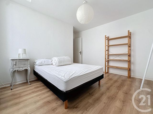 Appartement F3 &agrave; louer - 3 pi&egrave;ces - 58 m2 - Troyes - 10 - CHAMPAGNE-ARDENNE