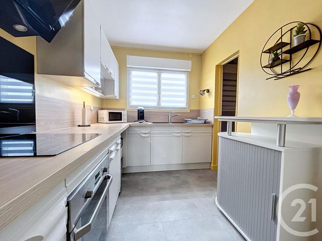 Appartement F3 &agrave; louer - 3 pi&egrave;ces - 62,42 m2 - St Andre Les Vergers - 10 - CHAMPAGNE-ARDENNE