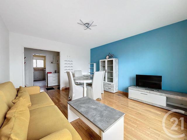 Appartement F3 à louer ST ANDRE LES VERGERS