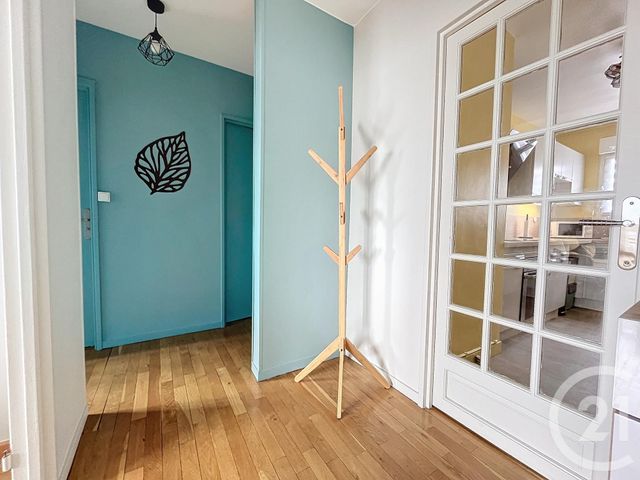 Appartement F3 &agrave; louer - 3 pi&egrave;ces - 62,42 m2 - St Andre Les Vergers - 10 - CHAMPAGNE-ARDENNE