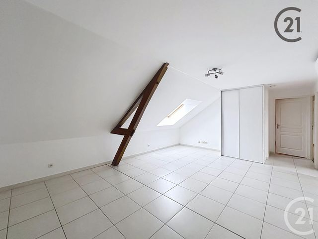 Appartement &agrave; vendre - 5 pi&egrave;ces - 63,35 m2 - Troyes - 10 - CHAMPAGNE-ARDENNE