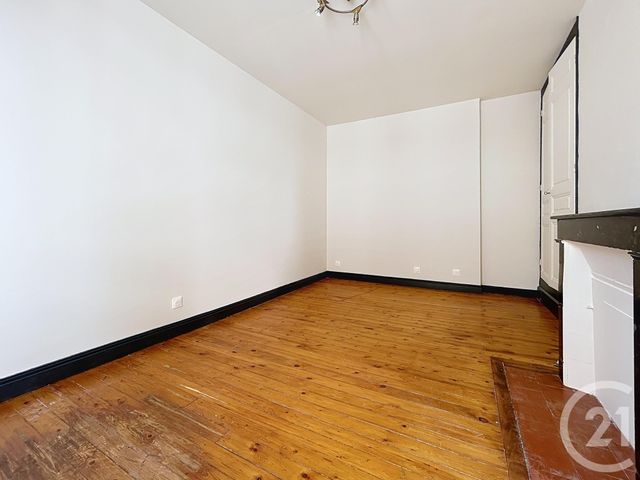 Appartement &agrave; louer - 2 pi&egrave;ces - 43 m2 - Troyes - 10 - CHAMPAGNE-ARDENNE