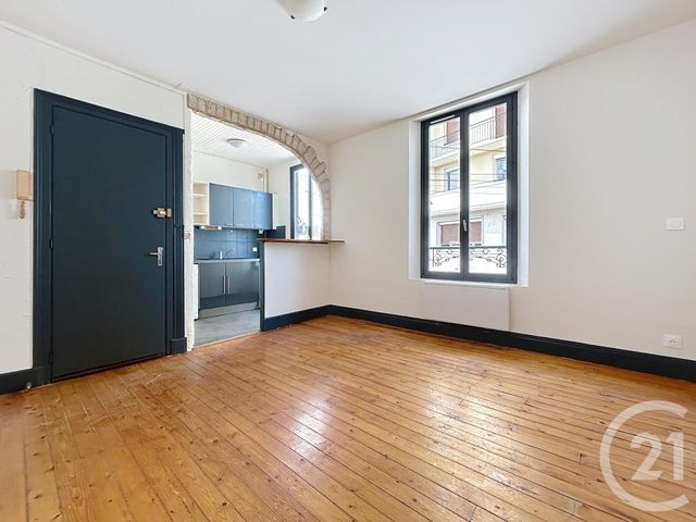 Appartement à louer TROYES