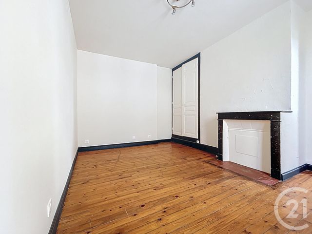 Appartement &agrave; louer - 2 pi&egrave;ces - 43 m2 - Troyes - 10 - CHAMPAGNE-ARDENNE