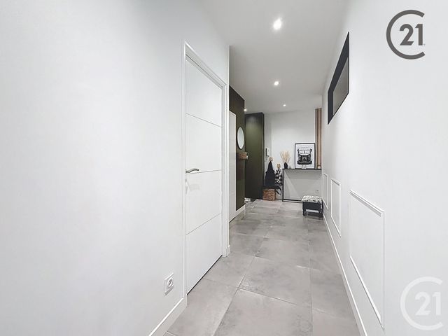 Appartement &agrave; vendre - 6 pi&egrave;ces - 150 m2 - Troyes - 10 - CHAMPAGNE-ARDENNE