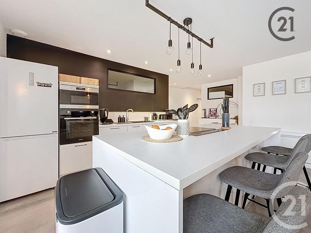 Appartement &agrave; vendre - 6 pi&egrave;ces - 150 m2 - Troyes - 10 - CHAMPAGNE-ARDENNE