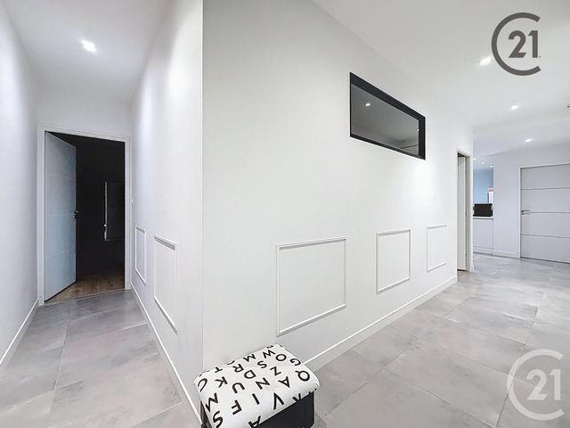 Appartement &agrave; vendre - 6 pi&egrave;ces - 150 m2 - Troyes - 10 - CHAMPAGNE-ARDENNE